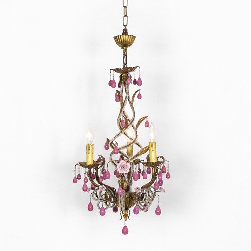 Vintage Chandelier